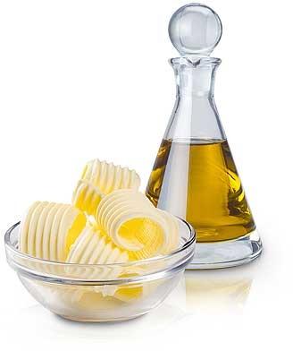 Butter Oil for Home, Restaurant, Hotels etc, Cooking