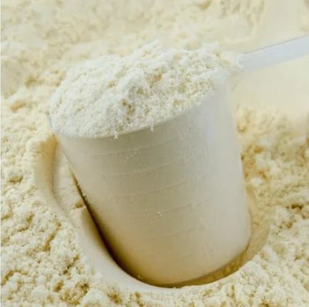 White Demineralised Whey Powder, for Weight Gain, Feature : Gluten Free, Purity, Standard Nutrition