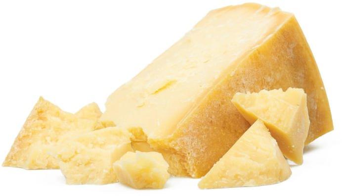 Parmesan Cheese for Restaurant, Home, Office Pantry Hotels