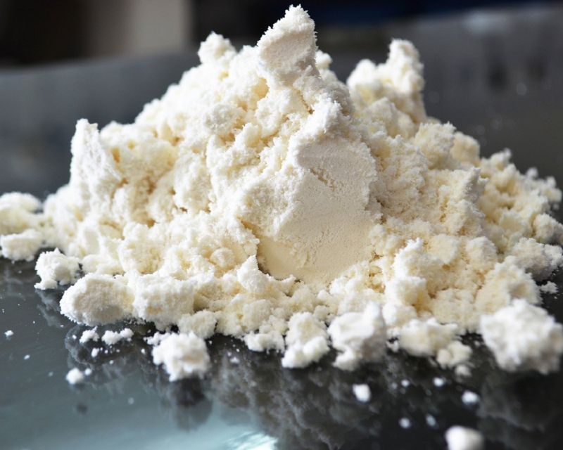 Sodium Caseinate Powder for Food Preservative