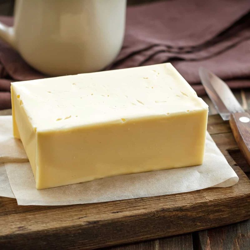 Unsalted Butter, for Cooking, Home, Restaurant, Feature : Delicious, Fresh, Healthy, Hygienically Packed