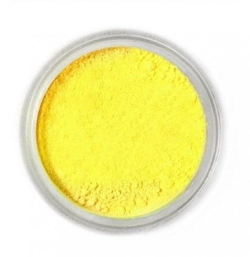 Yellow Lemon Food Color Powder