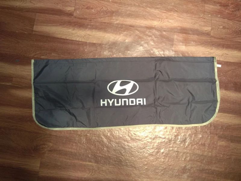 Non woven Fabric Hyundai Fender Cover
