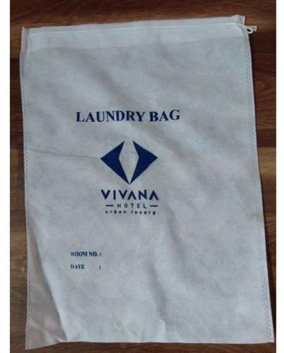 Non Woven Laundry Bag