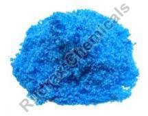 copper sulphate