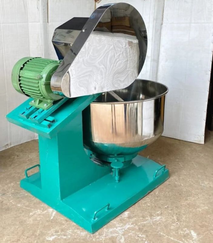 Captain King Automatic 20kg Dough Kneading Machine for Commercial