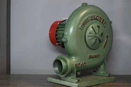 Model No.60 Electric Air Blower for Industrial Use