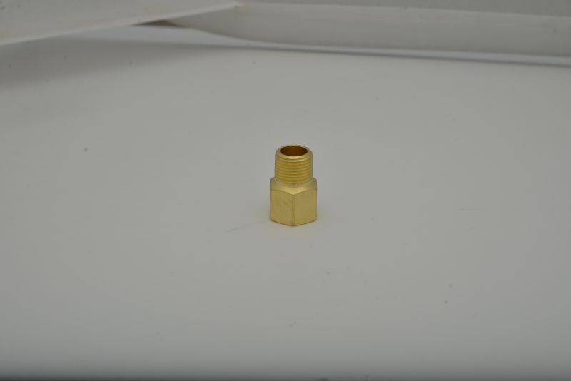 brass pipe fittings