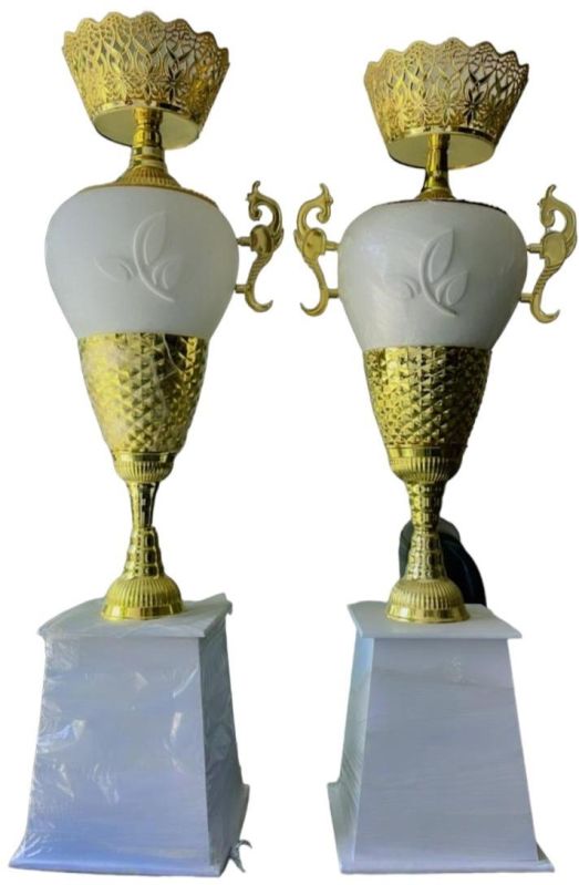 Fiber Sqb-199 Sports Trophy