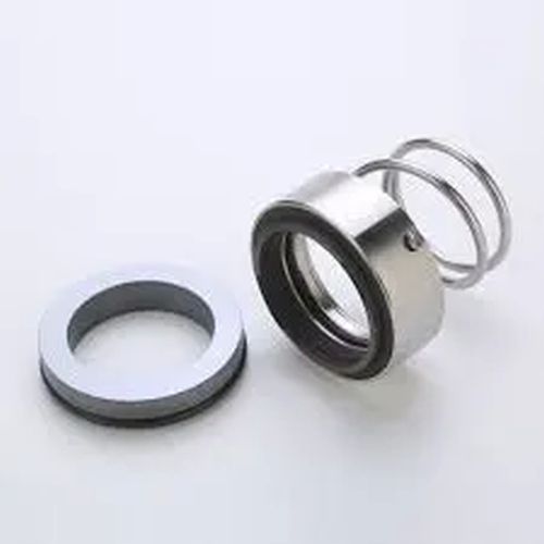 Etannor Stainless Steel Conical Type Mechanical Seal, Spring Type : Double