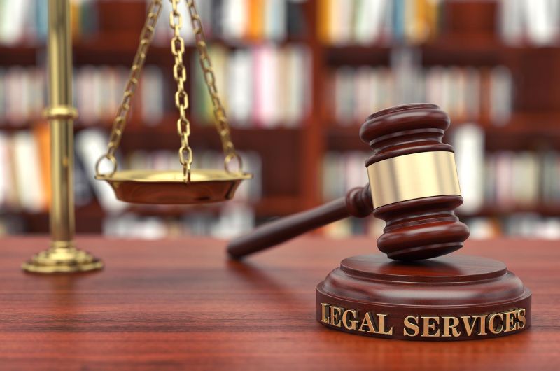 Legal services