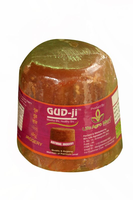 chemical free jaggery