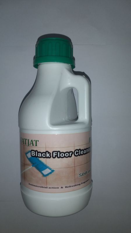 Vatjat Black Phenyl, Packaging Type : Plastic Bottle