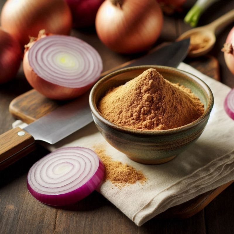 onion powder