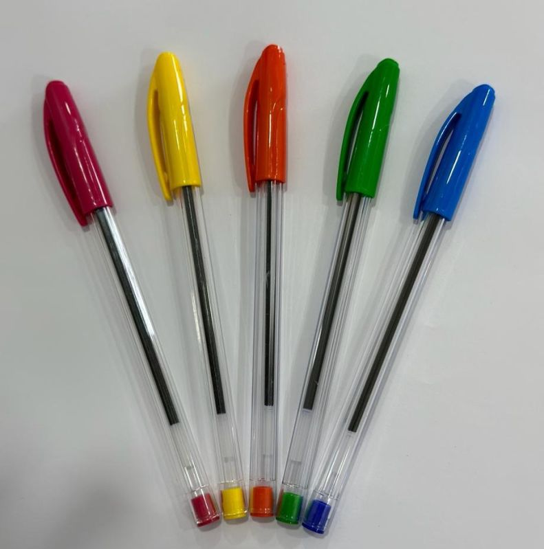 Rotton Ballpoint Pen Refill, Length : 4-6inch