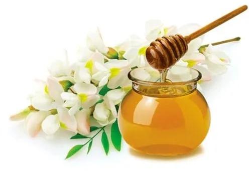 Kashmiri Acacia Honey for Cosmetics, Medicines