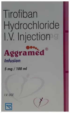 Aggramed Infusion, Color : Transparent