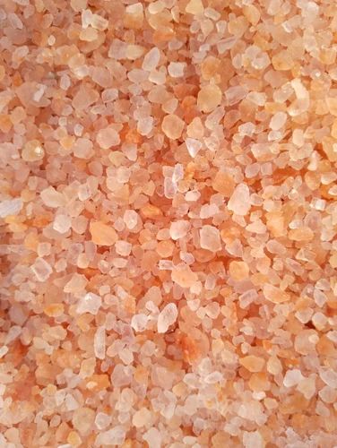 Himalayan Pink Rock Salt Granules, for Industrial