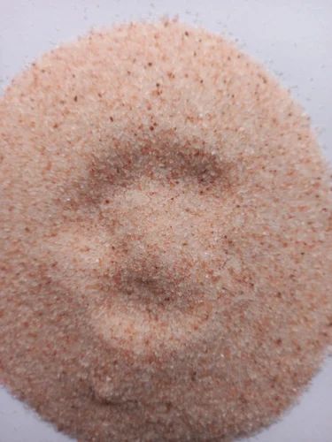 Organic Rock Salt, Packaging Type : PP Bag