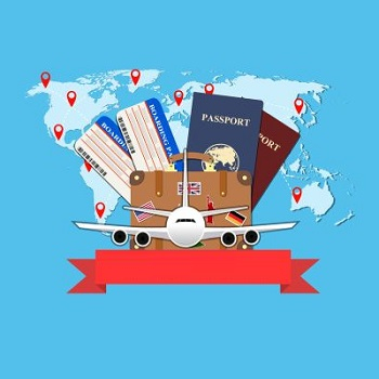 Passport & Visa Services