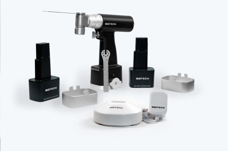 Orthopaedic Instruments