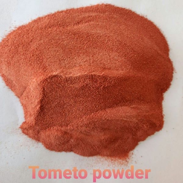 TOMETO POWDER for Food Industry