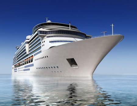 Cruise Booking