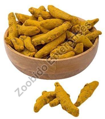 Yellow Whole Erode Turmeric Finger, for Cooking