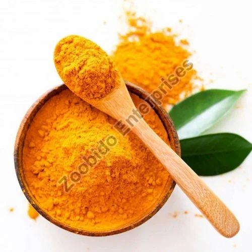 Organic Erode Turmeric Powder for Cooking