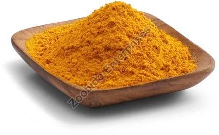 Organic Salem Turmeric Powder for Cooking