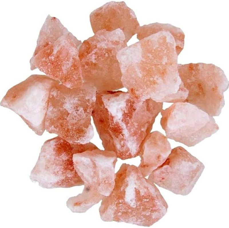 Rock Salt Chunks