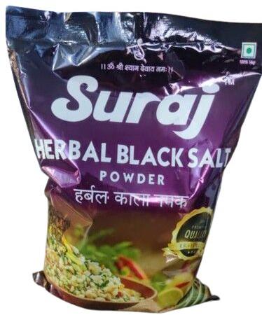 Suraj Herbal Black Salt Powder