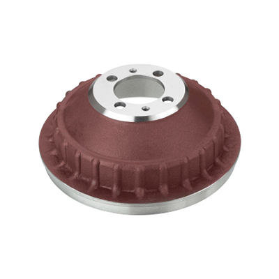 Brake Drum