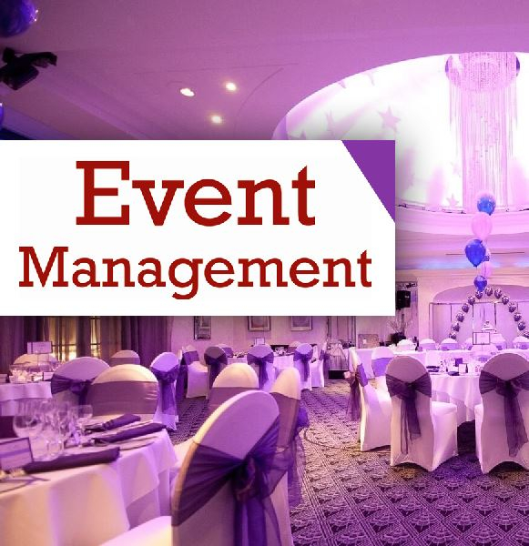 Event Management