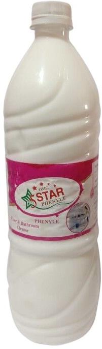 Phenyle Floor And Bathroom Cleaner For Hotel, Hall, Hostel, House
