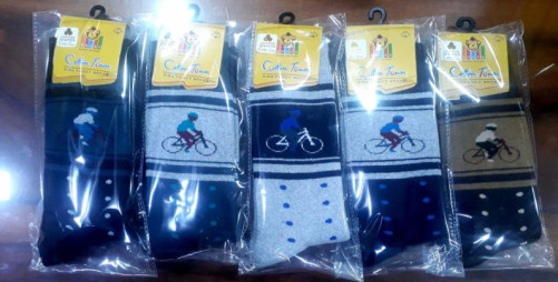 Kids Socks