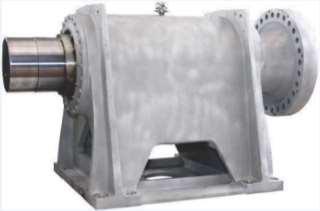 Gamesa G58 Main Shaft Housing