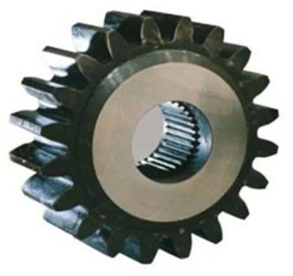 Micon Mild Steel Yaw Brake Pinion Wheel