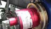NEG Micon NM48 Electrical Slip Ring, for Industrial Use, Phase : Single
