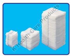 Non Sterile Gauze Swabs For Hospital