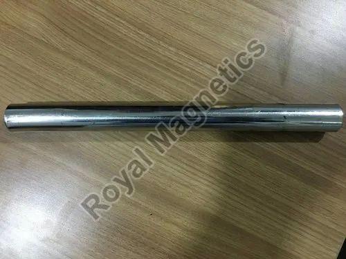 Silver Neodymium Magnet Rod, for Industrial