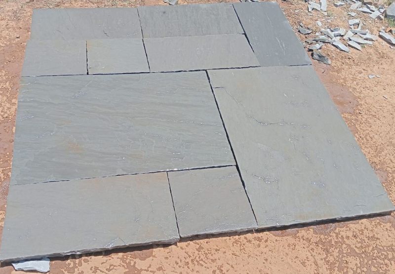 Grey Sand Stone