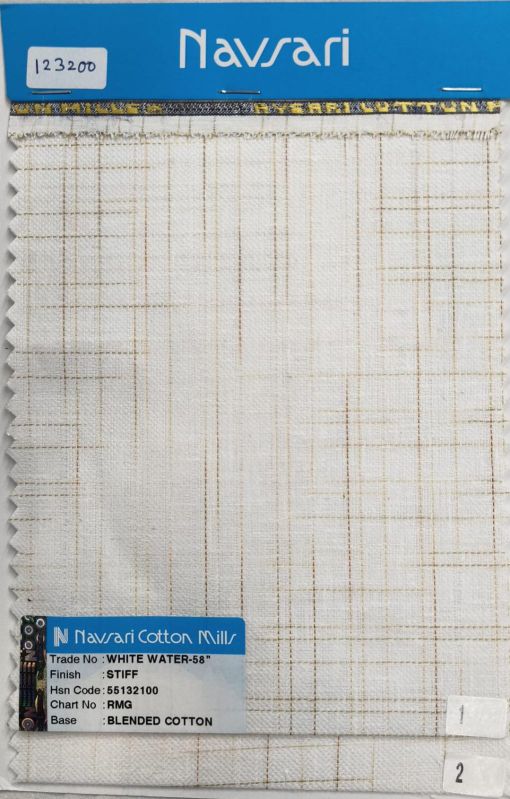 Turkish Jacquard Cotton Shirting Fabric