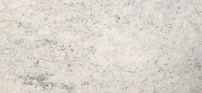 Colonial White Granite Slab