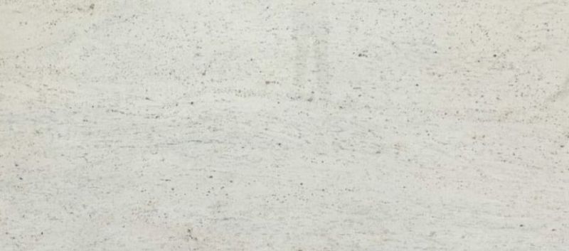 Millennium White Granite Slab