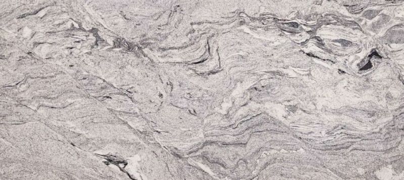 Viscont White Granite Slab