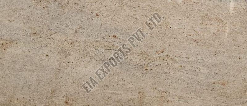 Ivory Fantasy Granite Slab