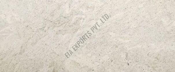 Kashmir White Granite Slab