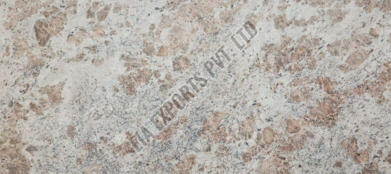 Lotus Brown Granite Slab for Flooring, Vanity Top, Kitchen Top Etc