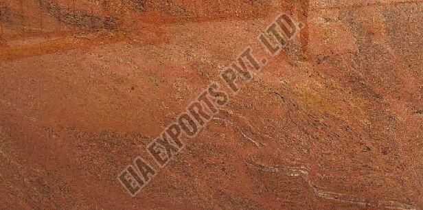 Madurai Red Granite Slab